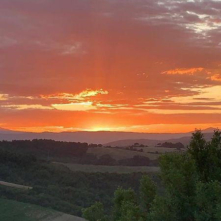 Agriturismo San Bartolomeo Montecchio  المظهر الخارجي الصورة