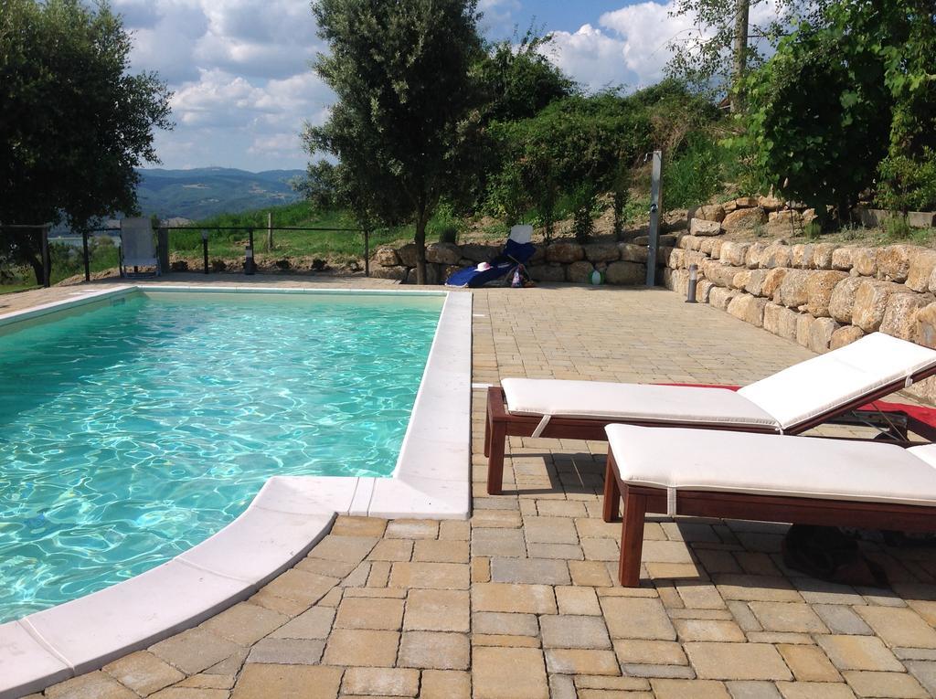 Agriturismo San Bartolomeo Montecchio  المظهر الخارجي الصورة