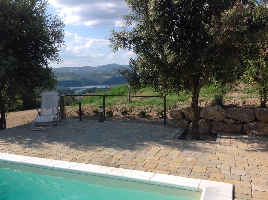Agriturismo San Bartolomeo Montecchio  المظهر الخارجي الصورة
